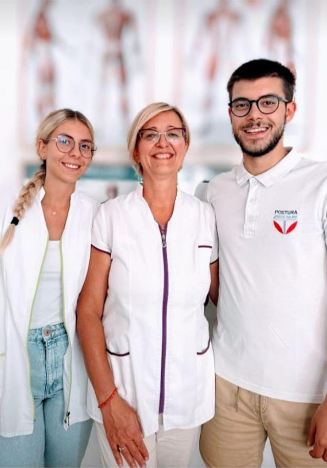 Workshop: What is fascia and what is the connection between the musculoskeletal system and nutrition?