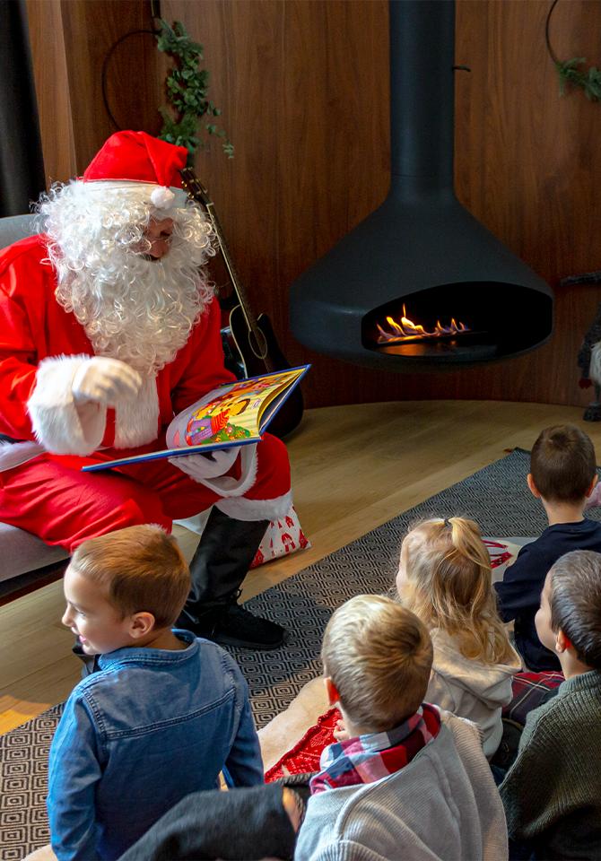 Nedjeljnja obiteljska druženja