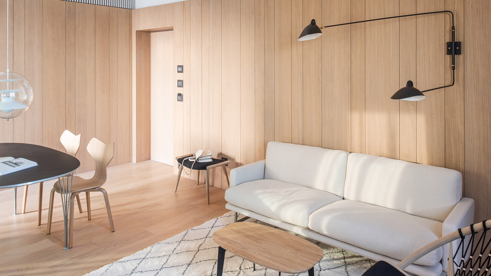 Briig Hotel Croatia - Executive Suite s jacuzzijem na terasi – zadnji kat 