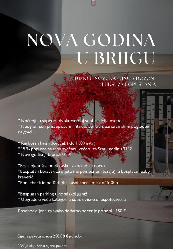New year in briig
